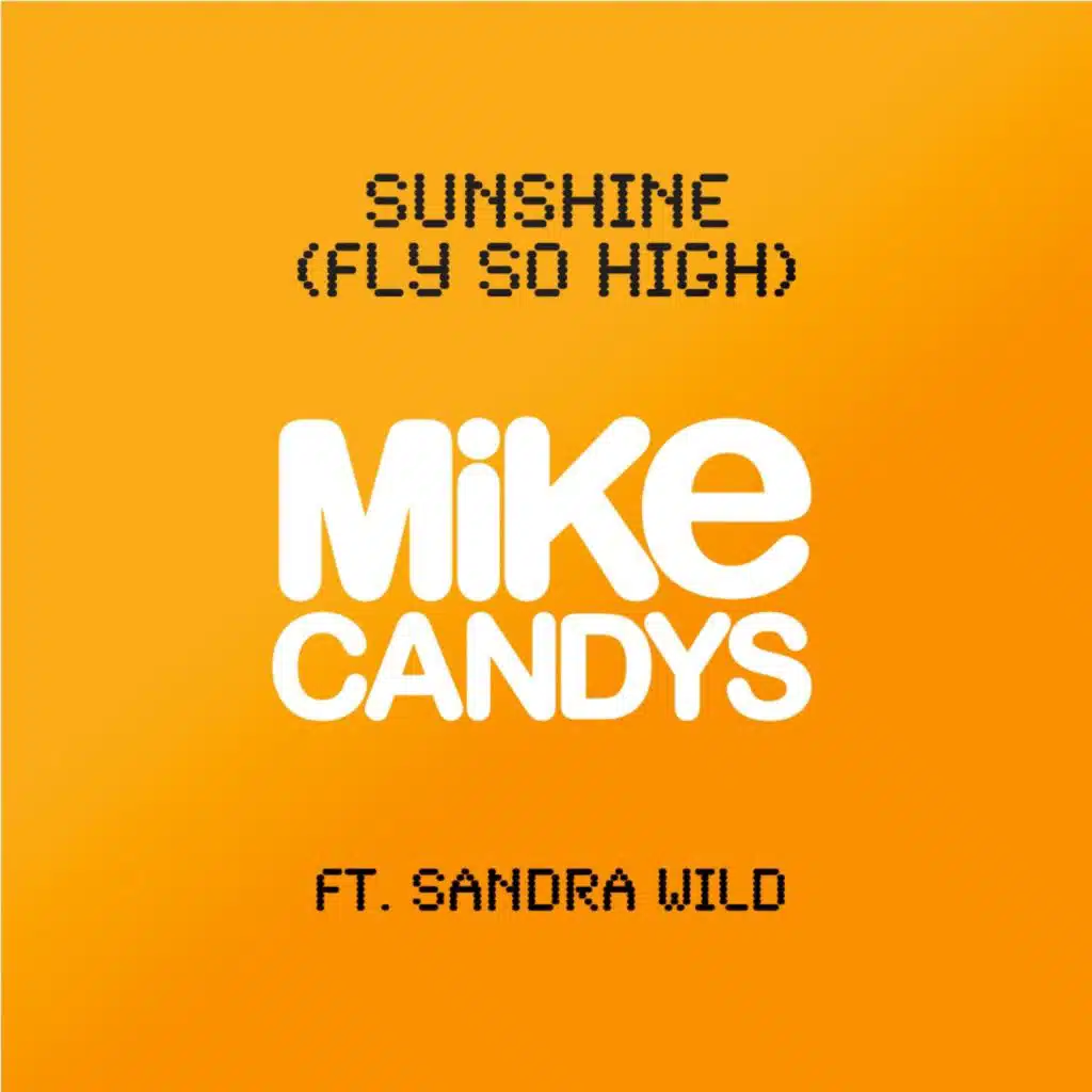 Sunshine (Fly so High) [Ibiza Mix] [feat. Sandra Wild]