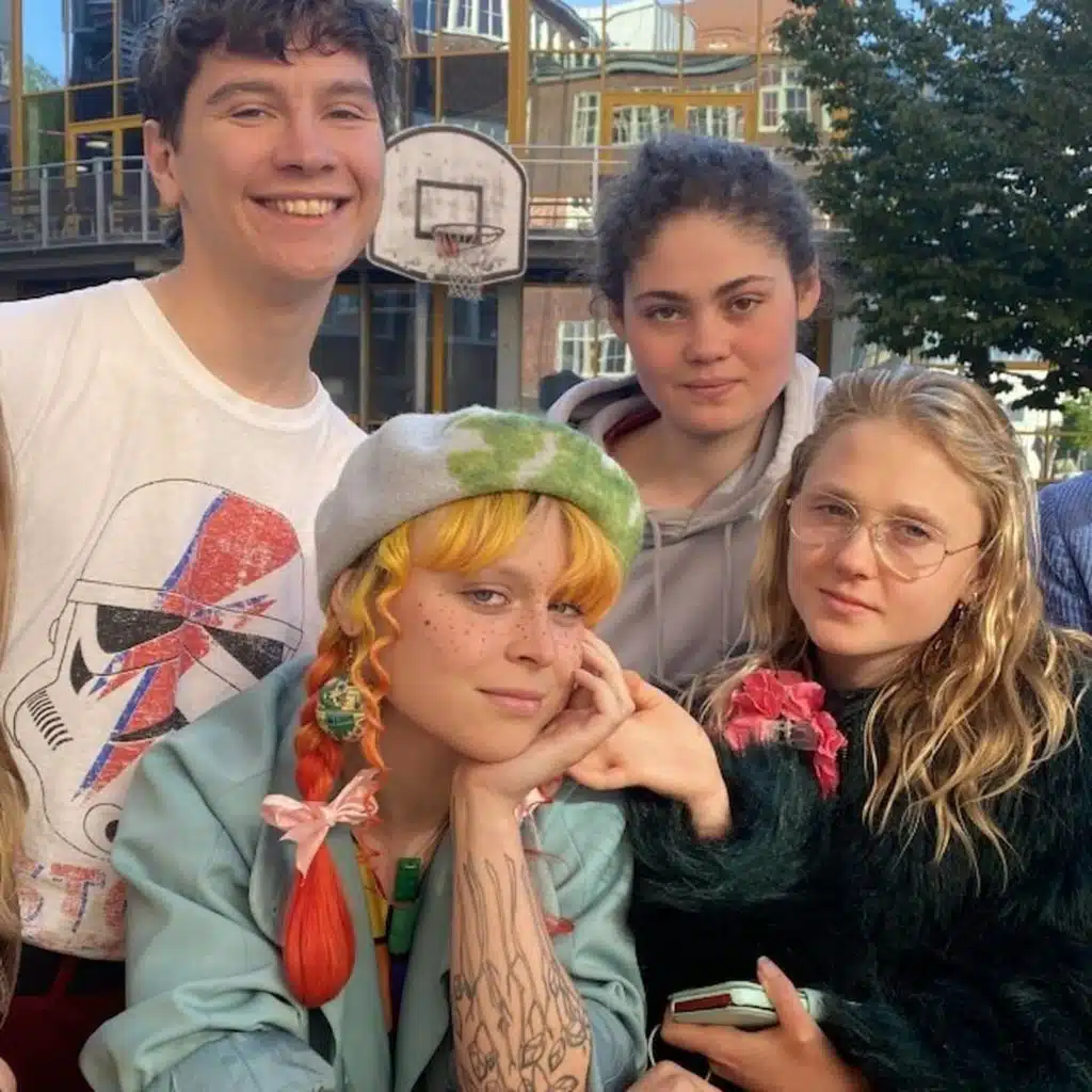 Aurora: Nu stämmer vi staten för klimatet