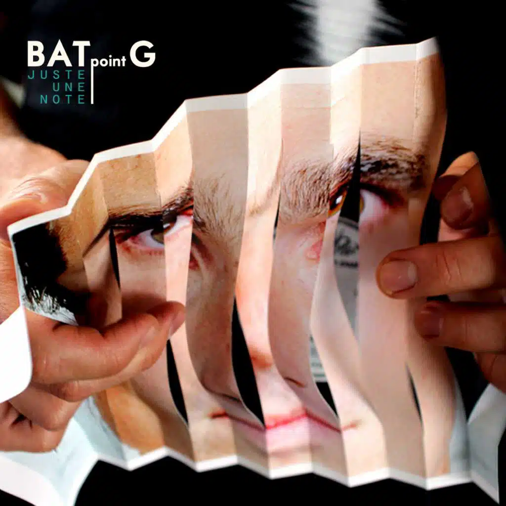 BATpointG