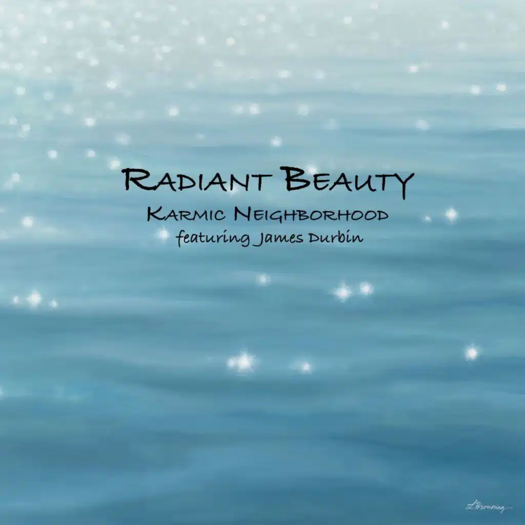 Radiant Beauty (feat. James Durbin)
