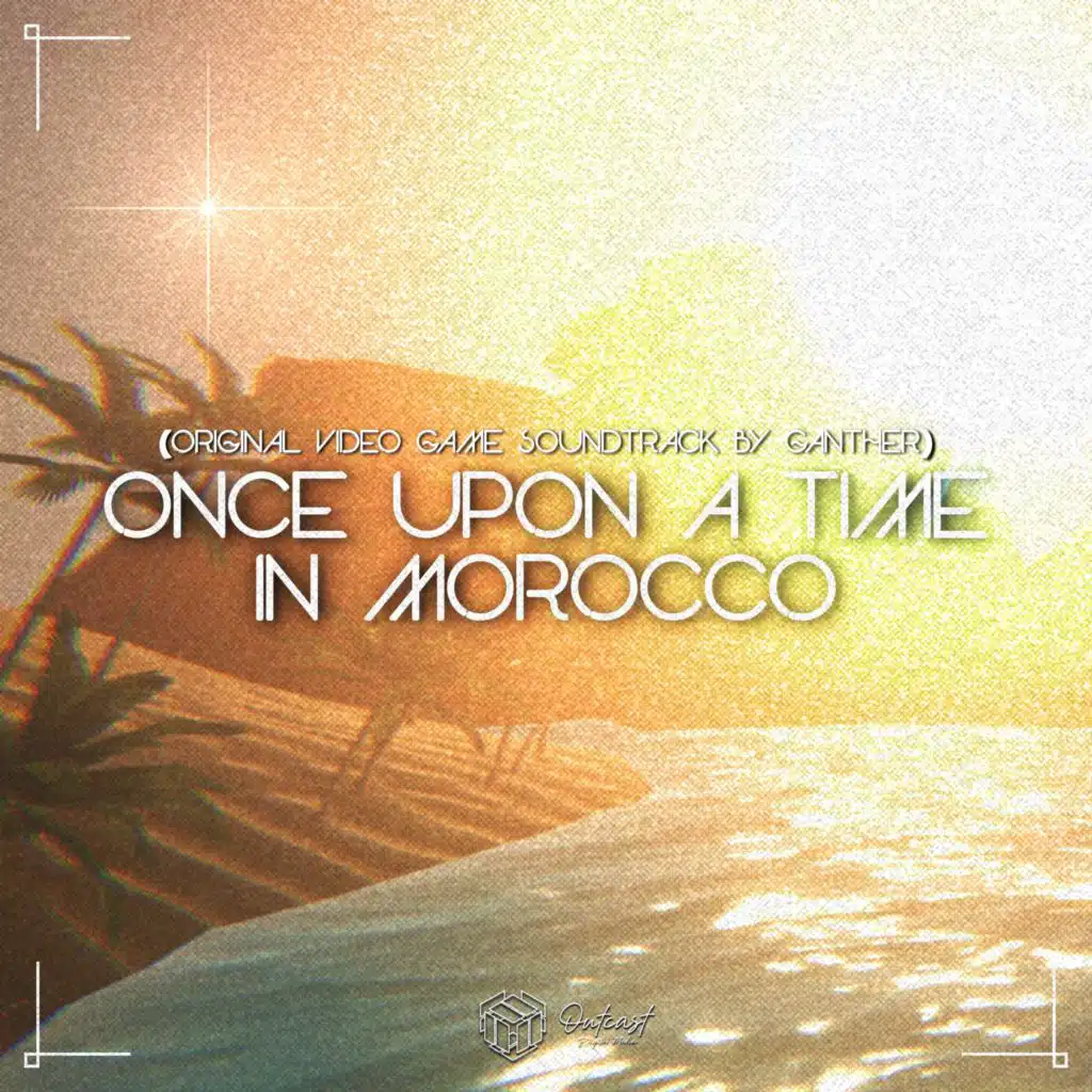 Serenity (with Outcast Digital Media)