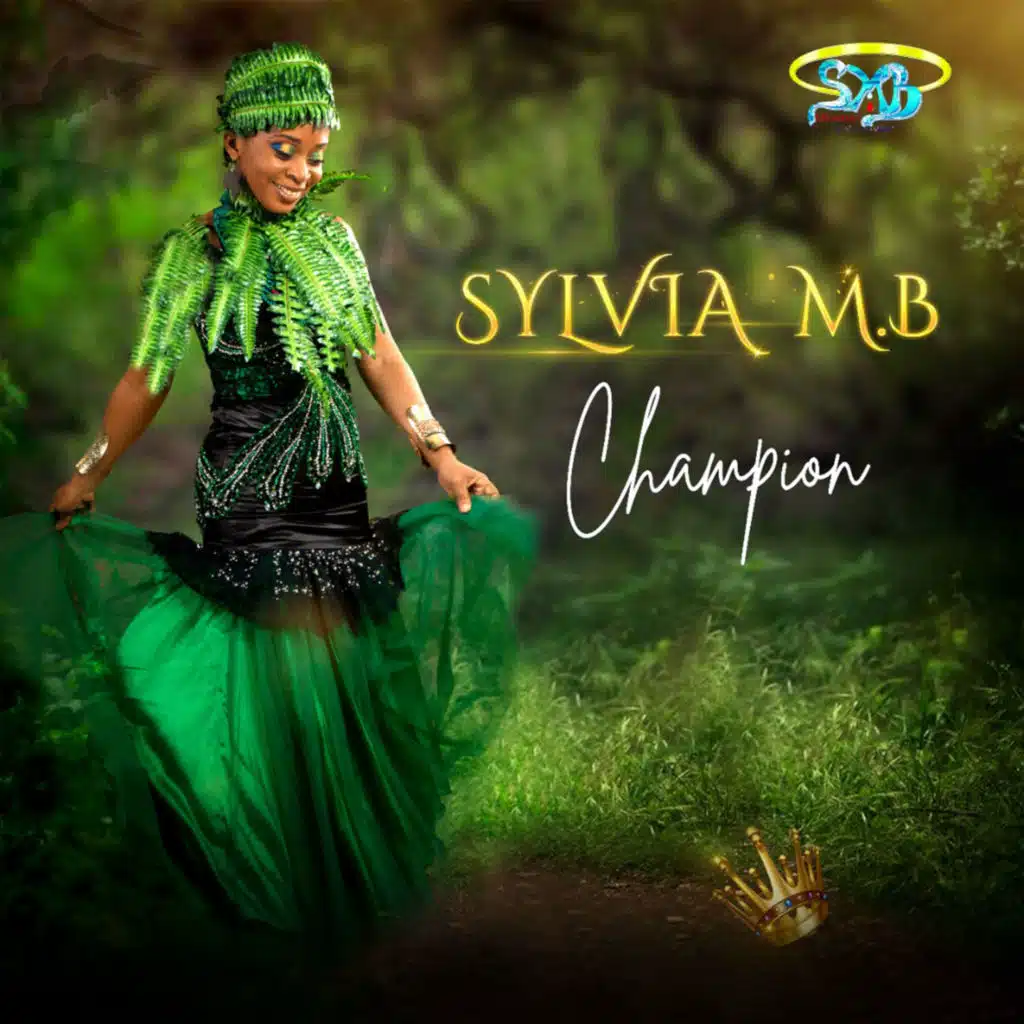 Sylvia MB