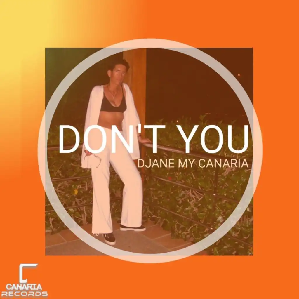 Don't You (Extended Mix)