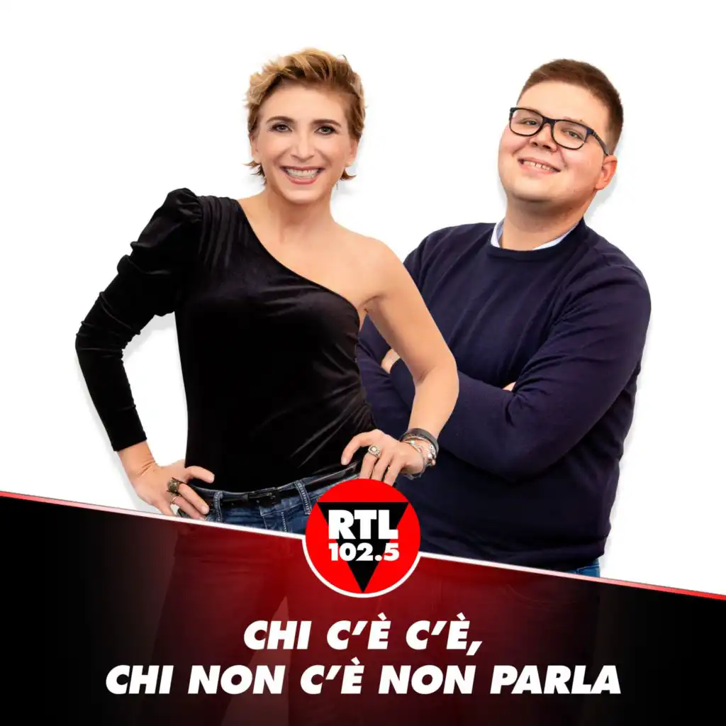 RTL 102.5