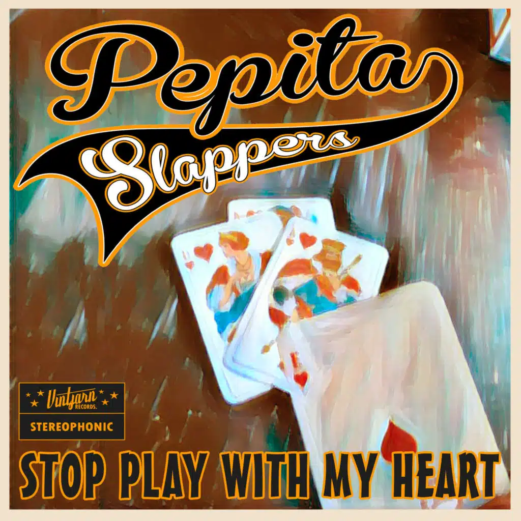 Pepita Slappers