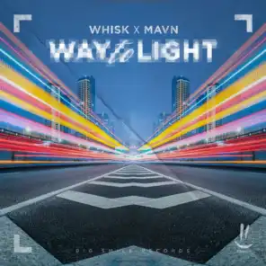 Way to Light (Extended Mix)