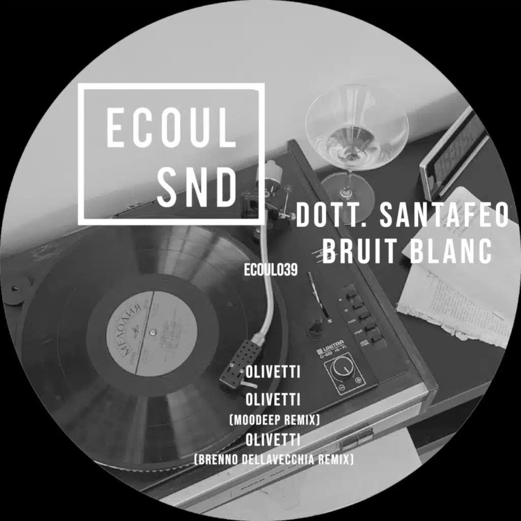 Bruit Blanc & Dott. Santafeo