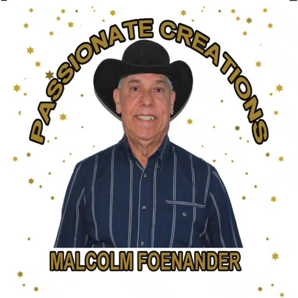 Passionate Creations