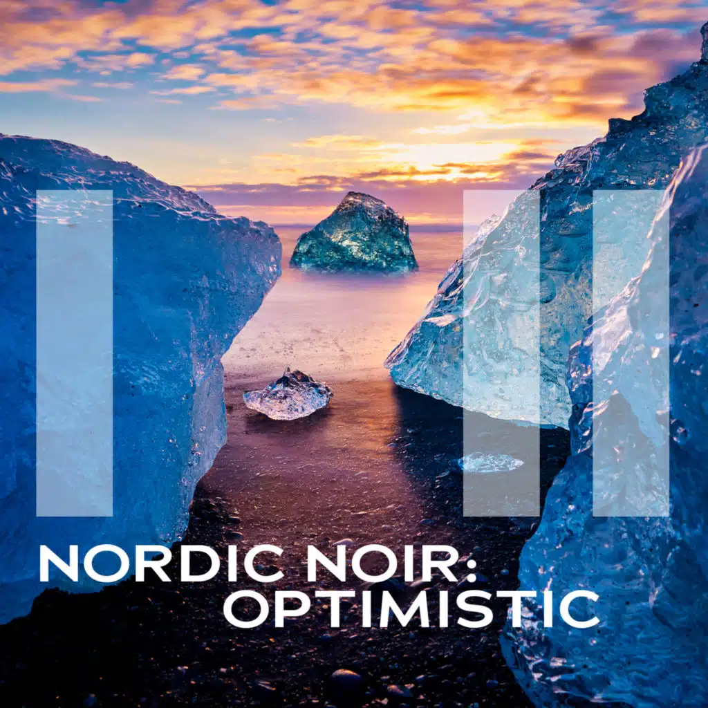 Nordic Noir: Optimistic