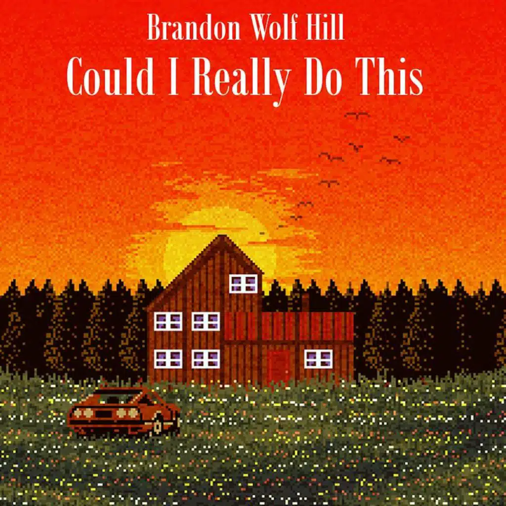 Brandon wolf hill