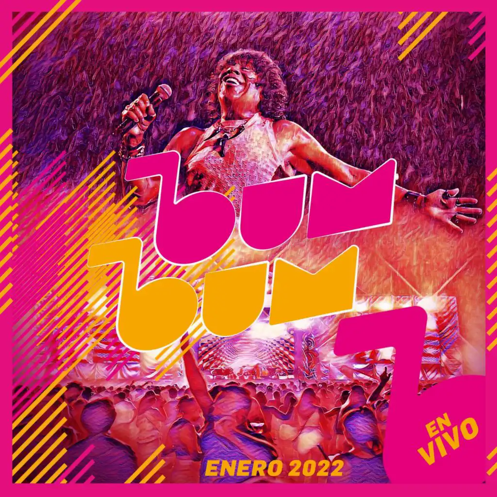 BUM BUM (En Vivo Enero 2022)