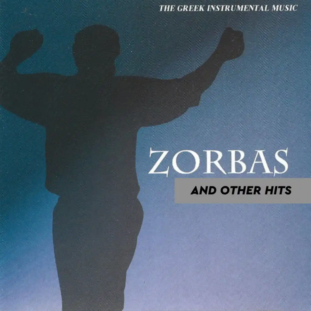 Zorbas Dance (Instrumental)