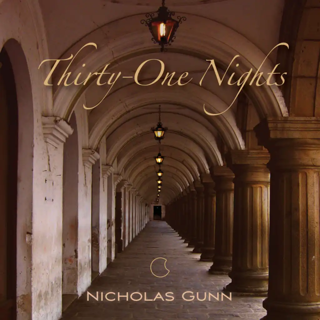 Thirty-One Nights (feat. Chris Fossek)