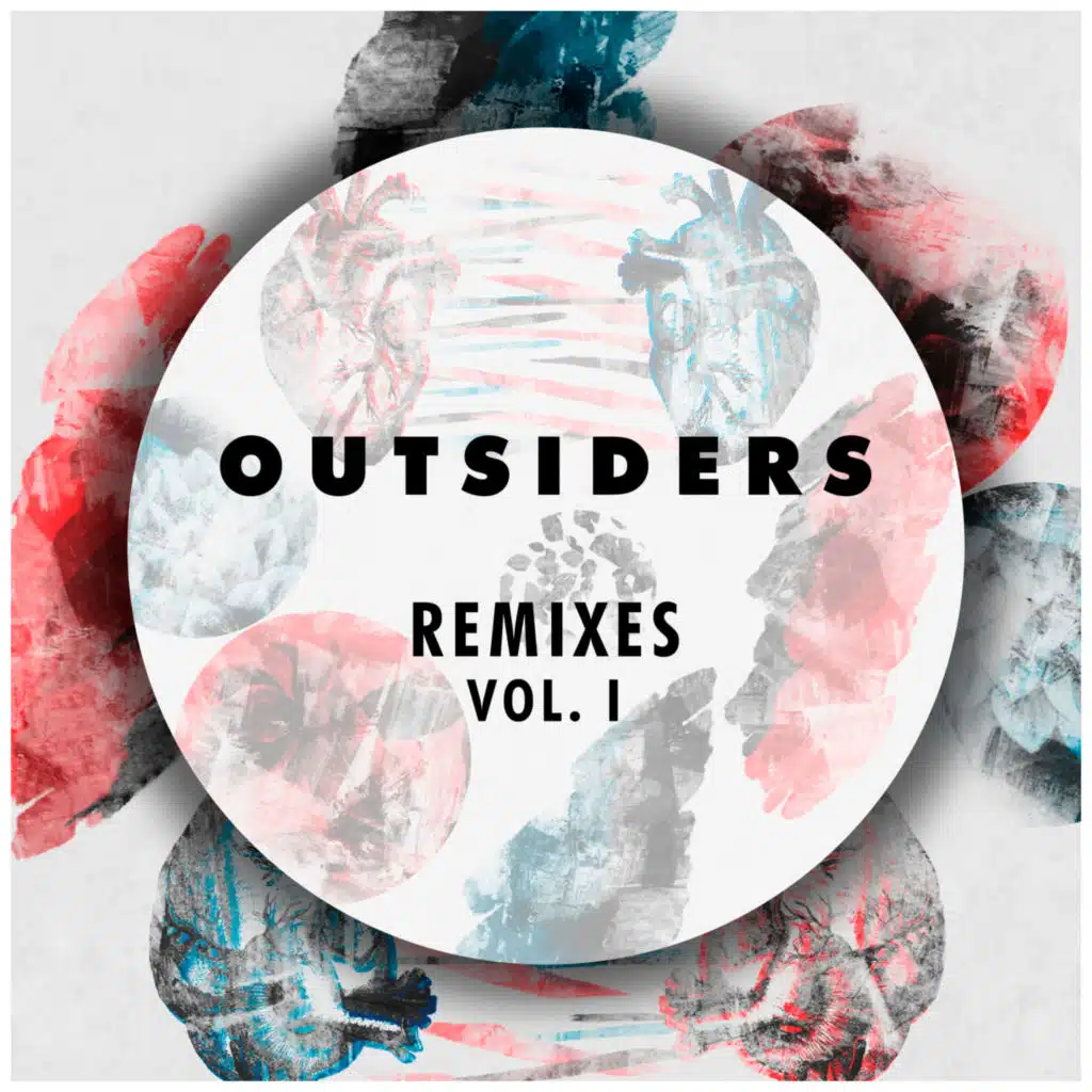 Outsiders Remixes