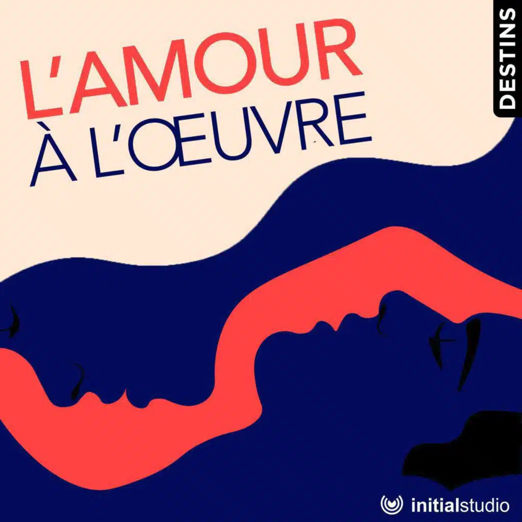 L’amour à l’oeuvre - Gabriele Münter et Vassily Kandinsky