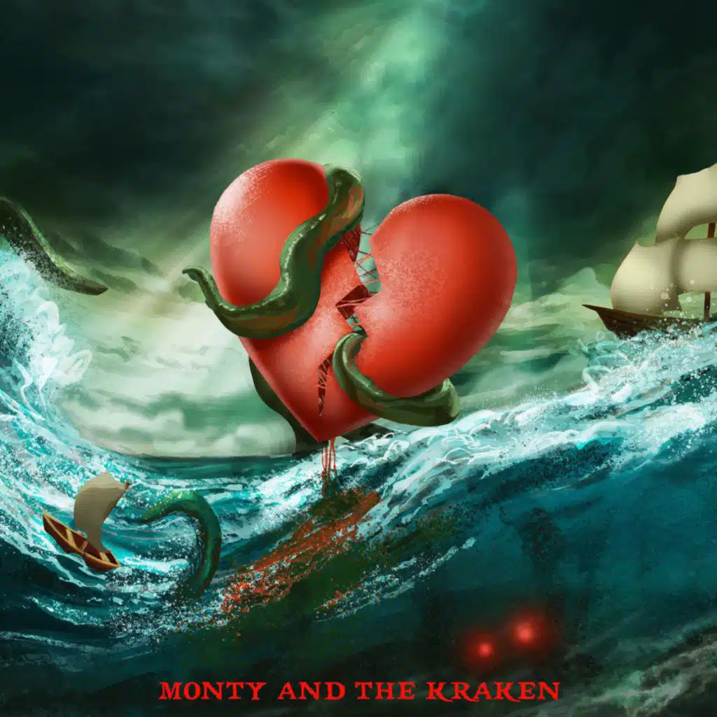 Release the Kraken