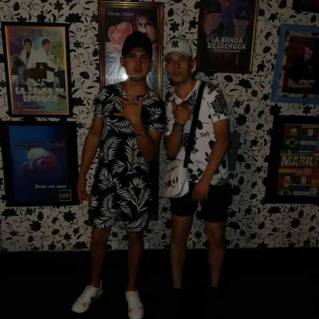 Pasty (feat. CAMACHO)