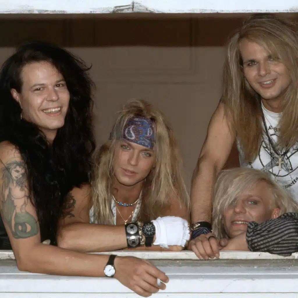 Lay Your Body Down (2003 Digital Remaster)