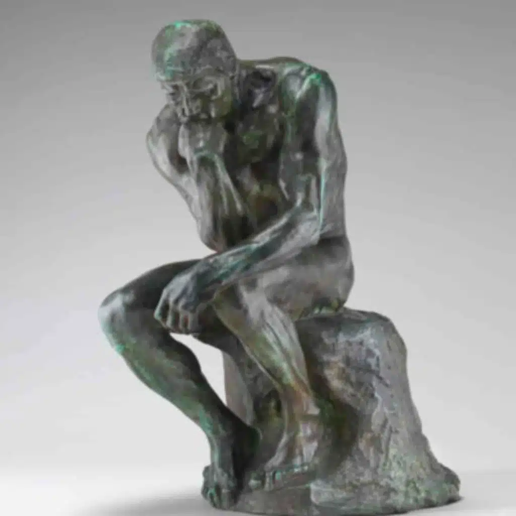 97 - Filosofien bak podkastane