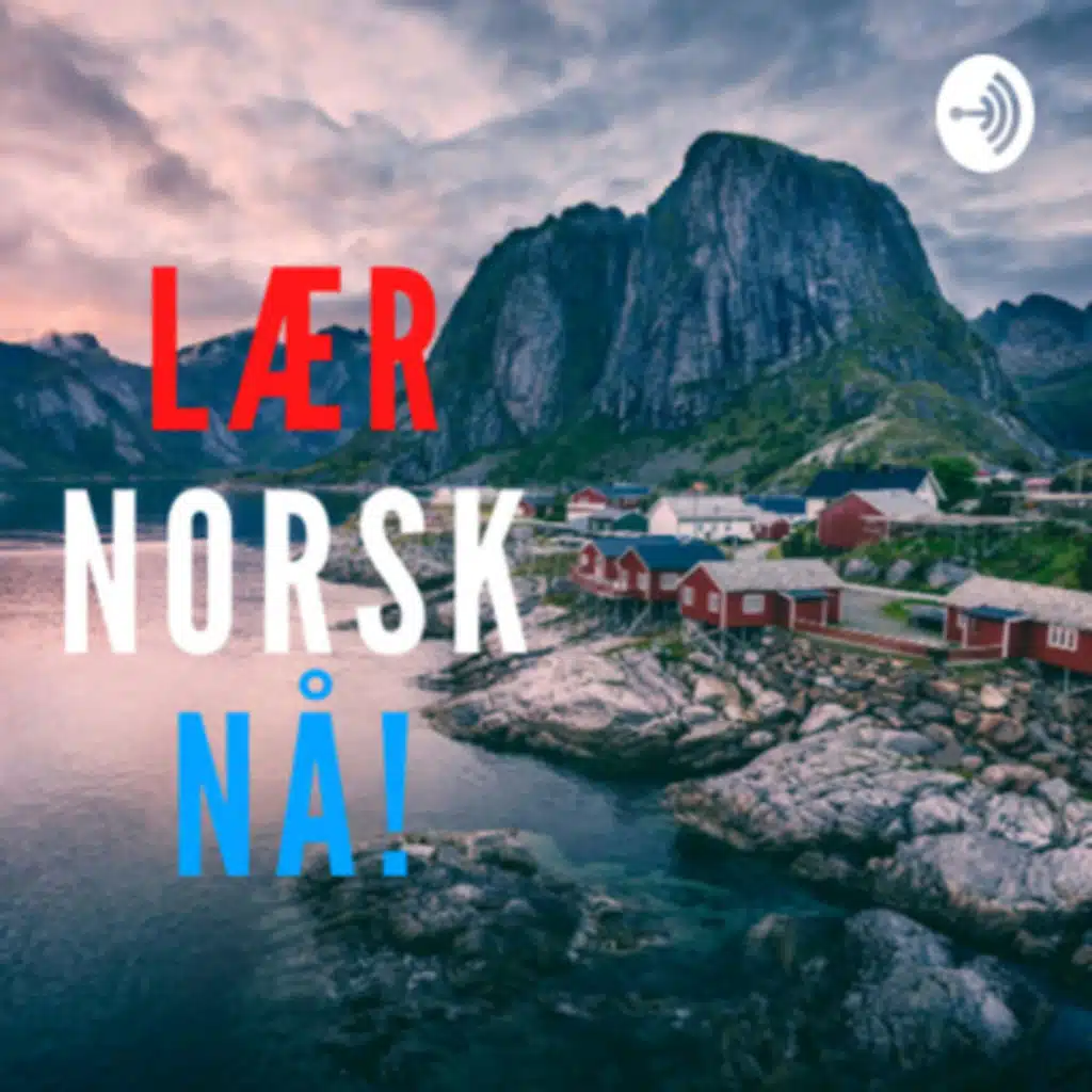Introduksjon - hva er Lær Norsk Nå?