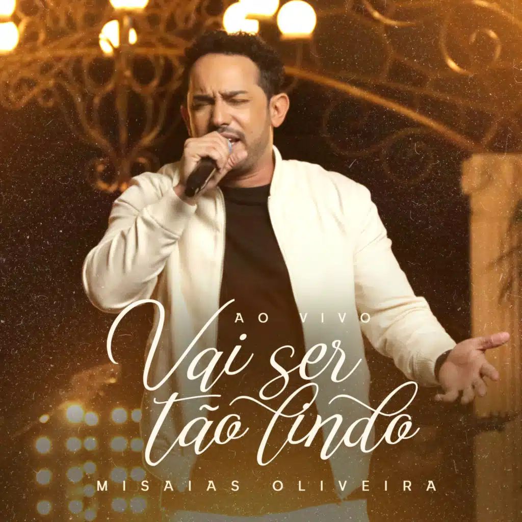 Vai Ser Tão Lindo