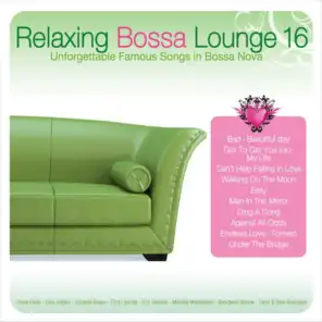 Relaxing Bossa Lounge, Vol. 16