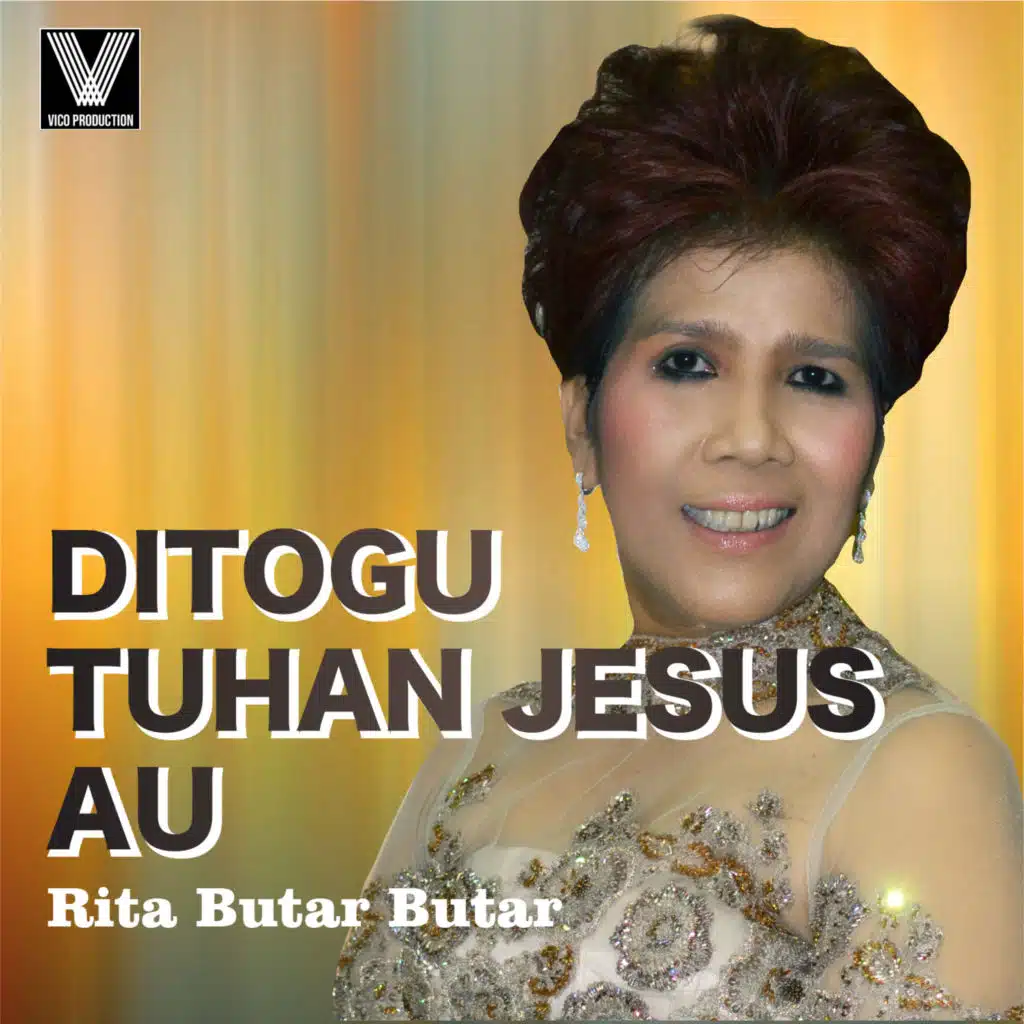 Rita Butar Butar