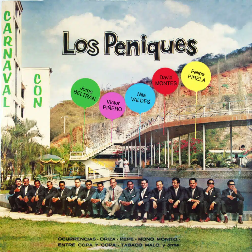 Carnaval Con los Peniques