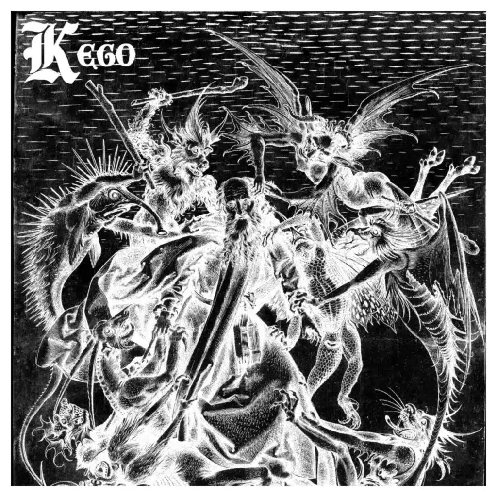 HUNGRY GHOSTS AND HORNY GHOULS DEMO