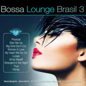 Bossa Lounge Brasil, Vol. 3 (Bossa Versions)