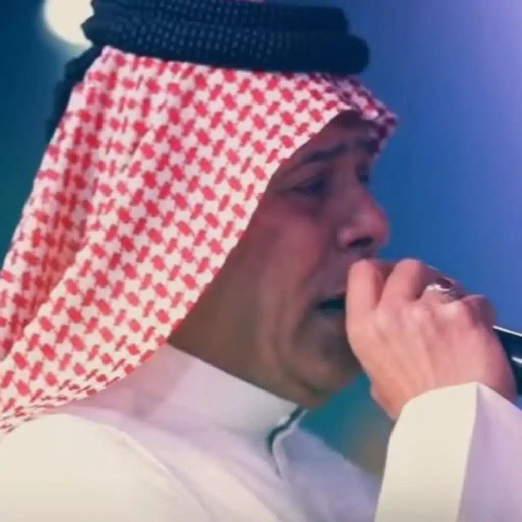 سنتين انا صابر