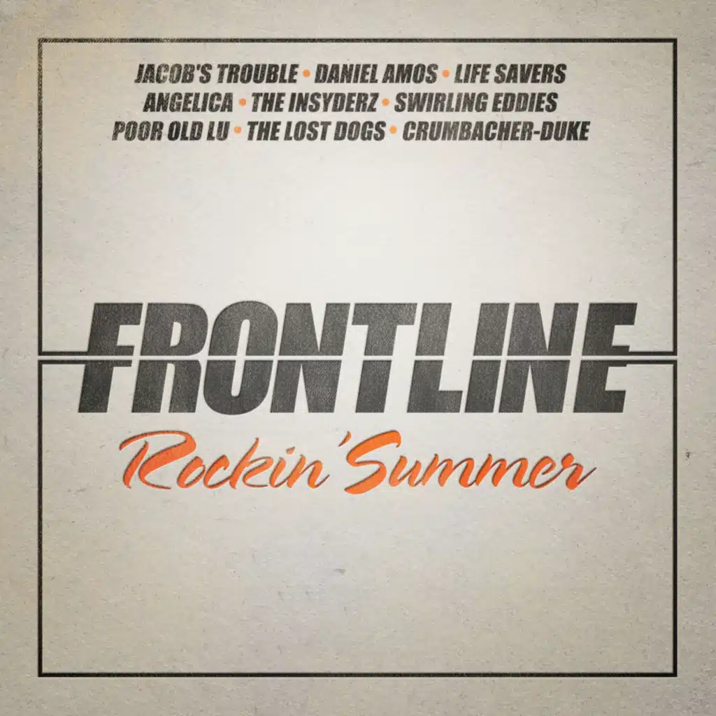 Frontline Rockin' Summer