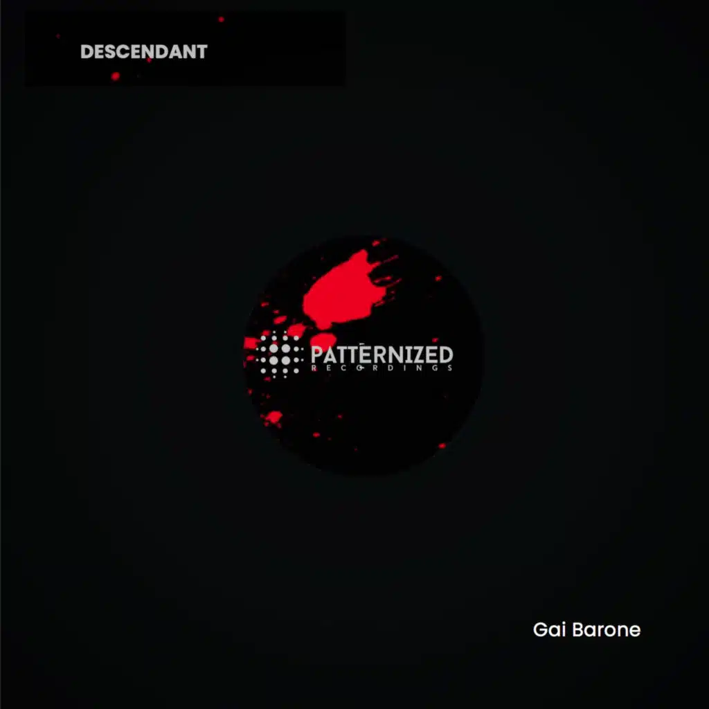 Descendant EP