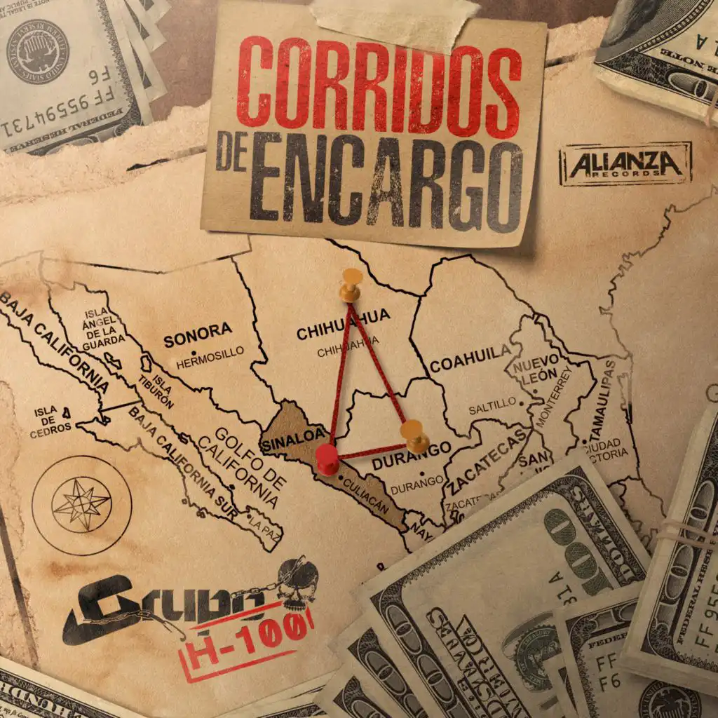 Corridos De Encargo