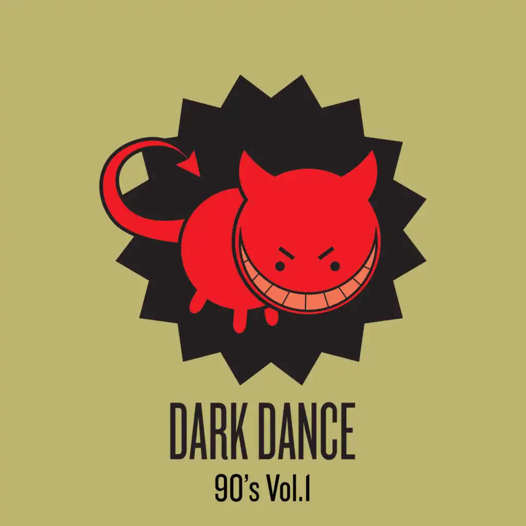 Dark Dance 90’s, Vol. 1
