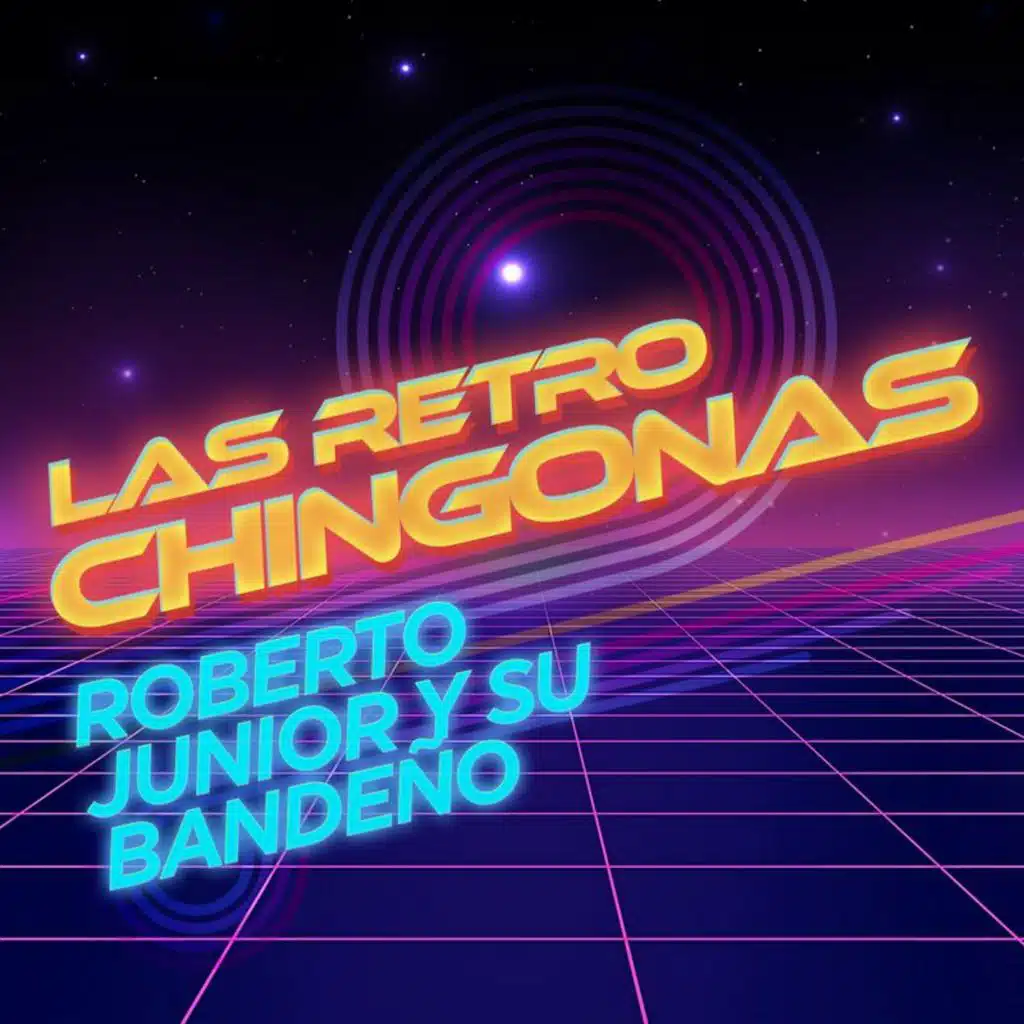 Las Retro Chingonas