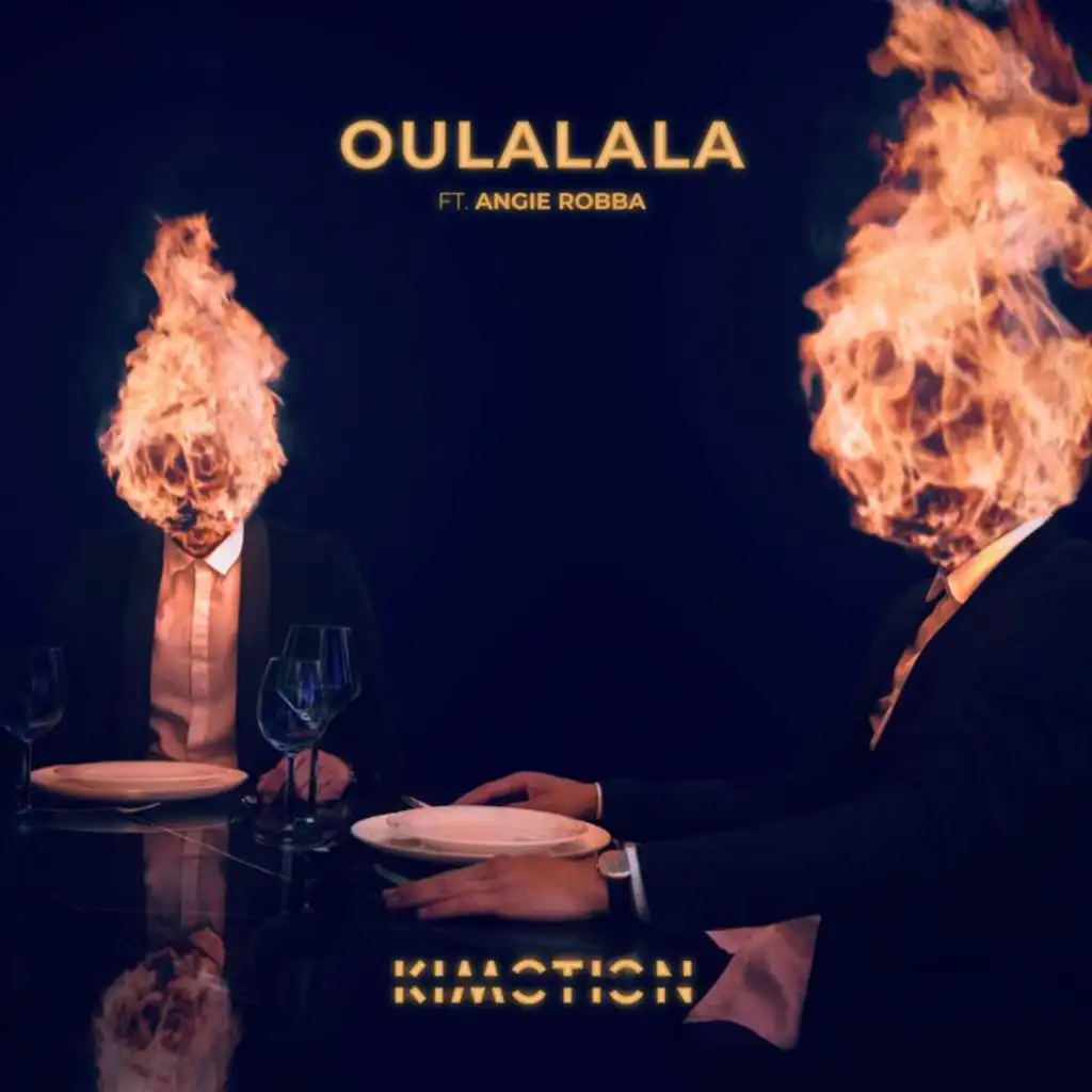 OULALALA (Nezzy Remix) [feat. Angie Robba]