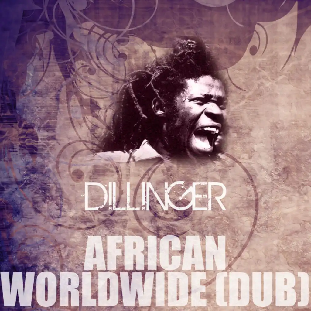 African Worldwide (Dub)