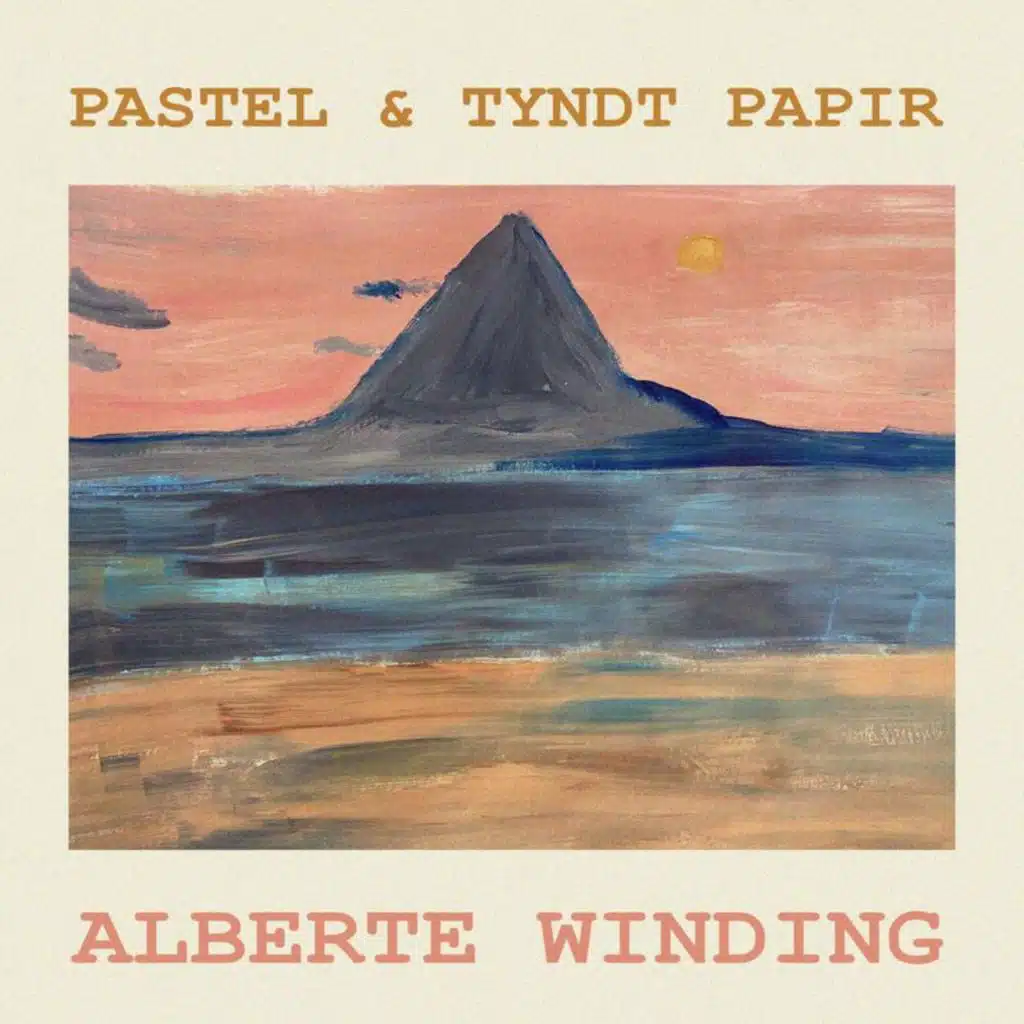 Alberte Winding