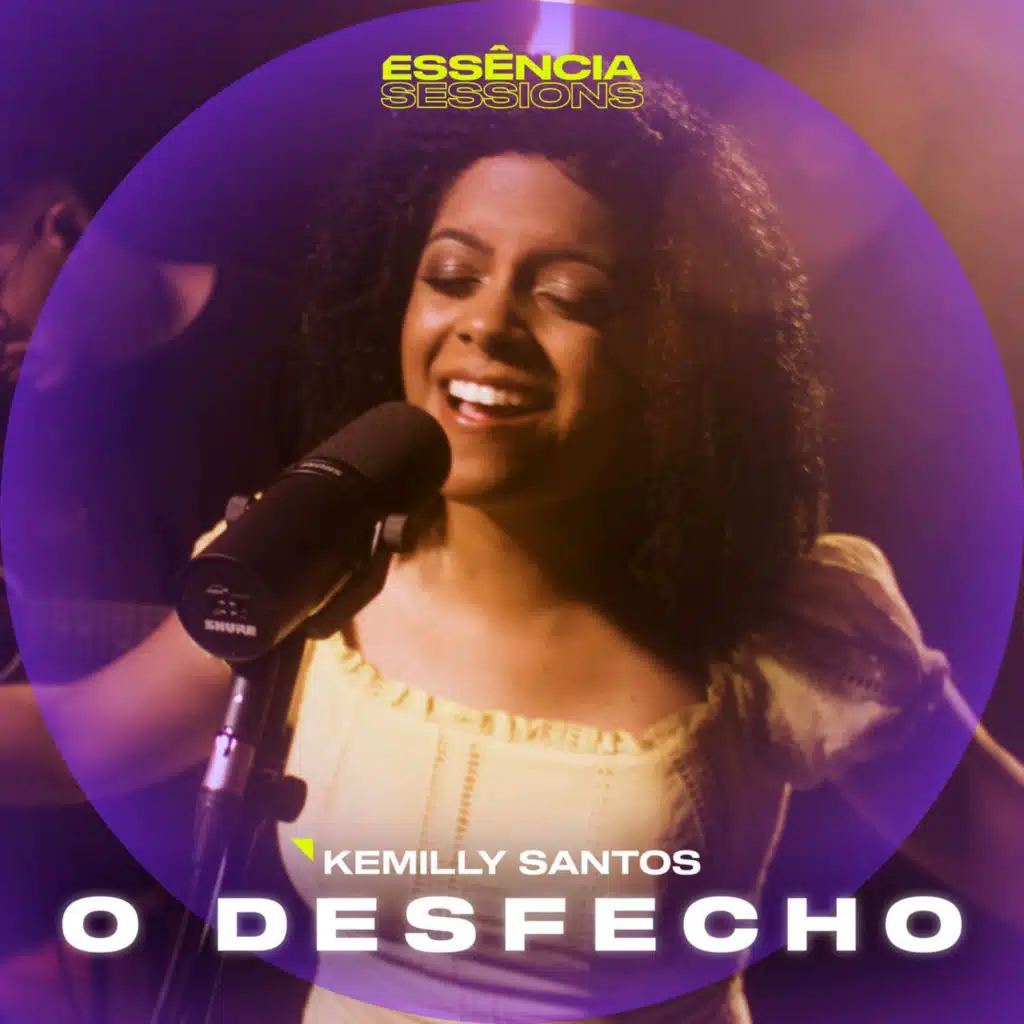 O Desfecho (Essência Sessions)