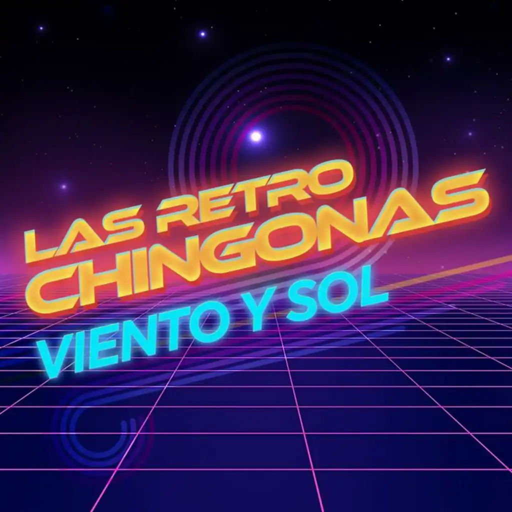 Las Retro Chingonas