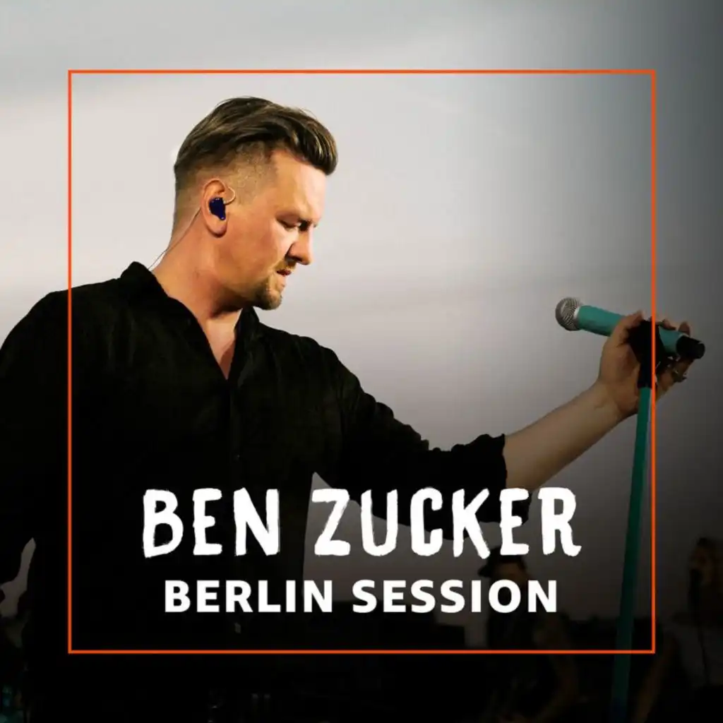 Mein Berlin (Berlin Session)