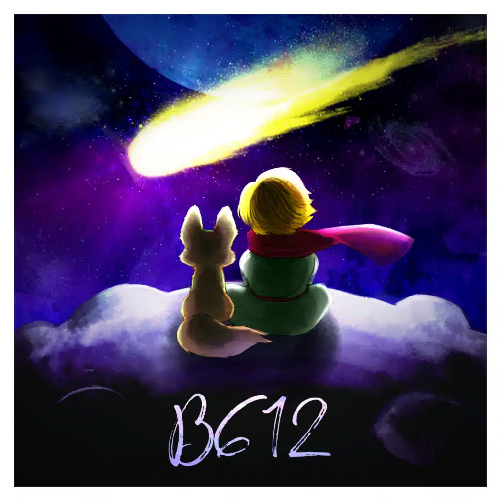 B612 - Dear