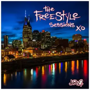 The Freestyle Sessions