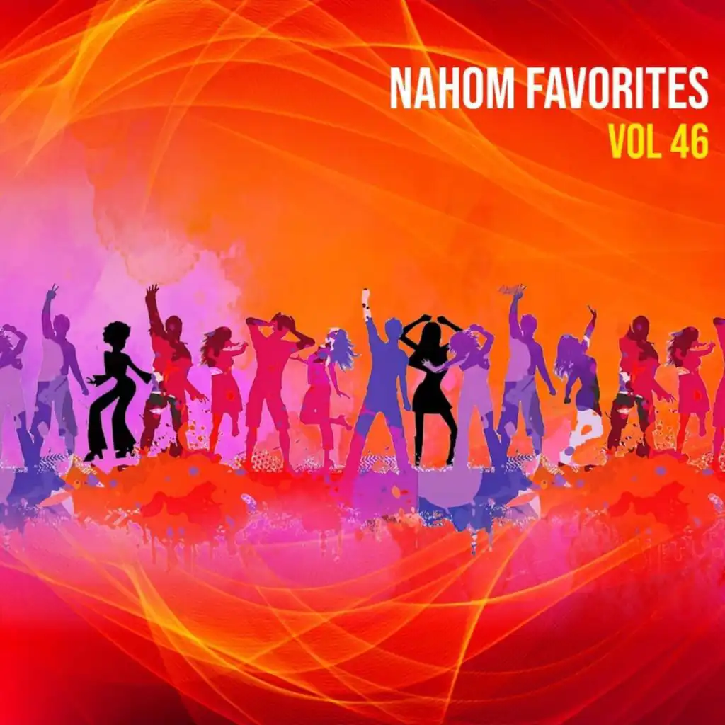 Nahom Favorites, Vol. 46