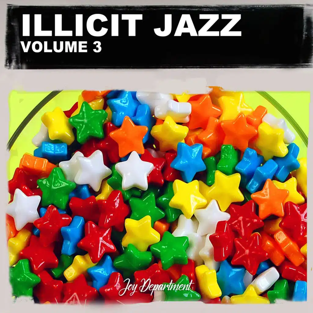 Volume 3 (Nu Ground Foundation Mixes)