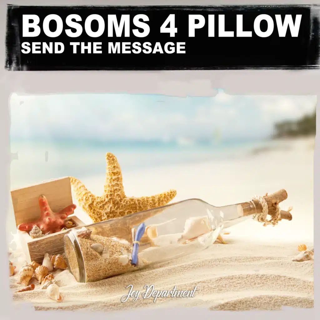 Send the Message (Nu Ground Foundation Mixes)
