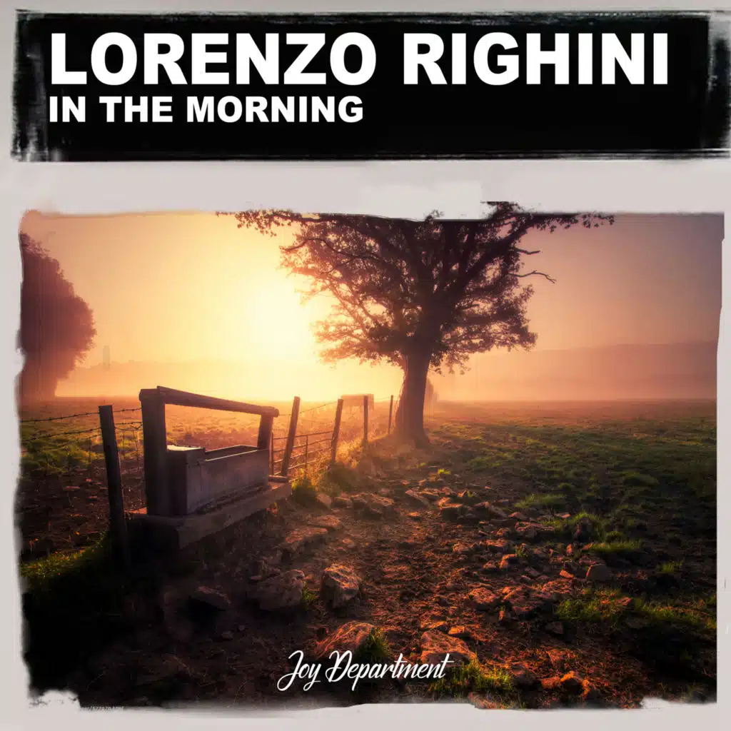 In the Morning (Remixes)