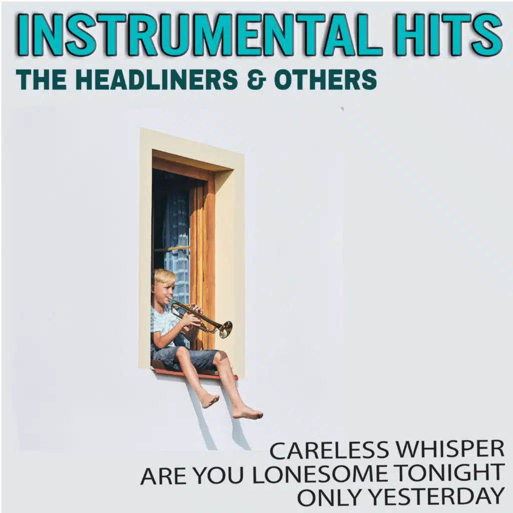 Instrumental Hits