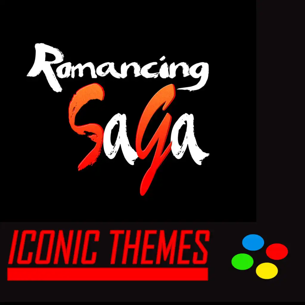 Romancing SaGa: Iconic Themes